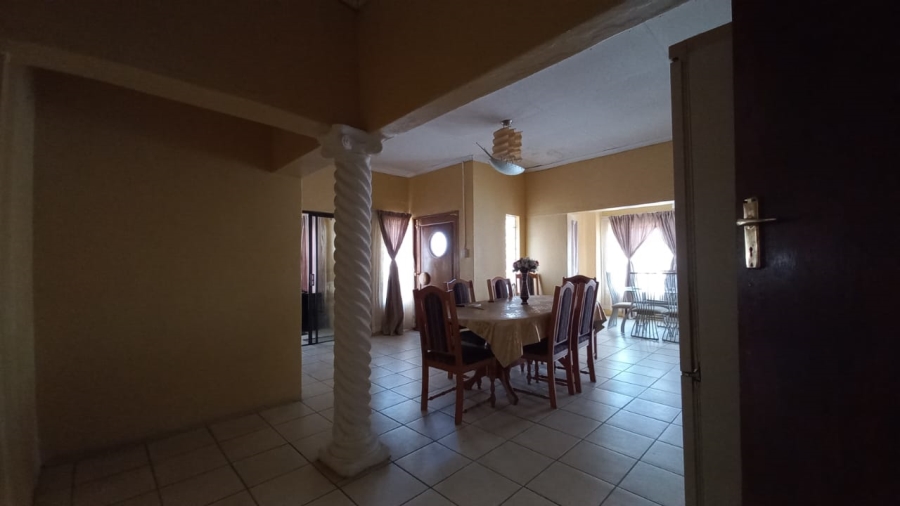 4 Bedroom Property for Sale in Ehrlich Park Free State